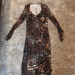 Evan-Picone Dress 💫 (12)